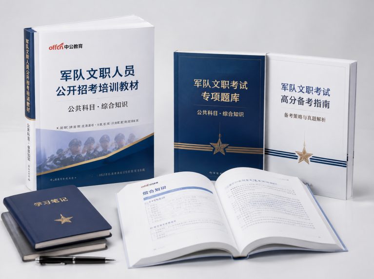 凤阳县军队文职笔试专项刷题题库